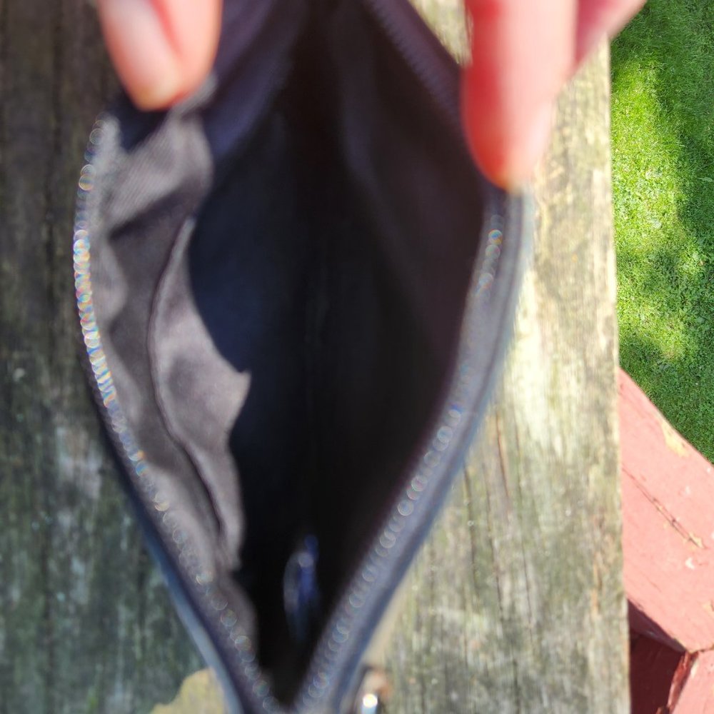 Coach Wristlet - Picture 4 of 6